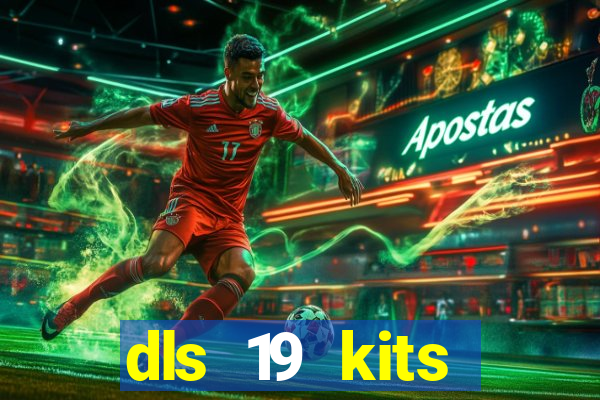 dls 19 kits barcelona 2015